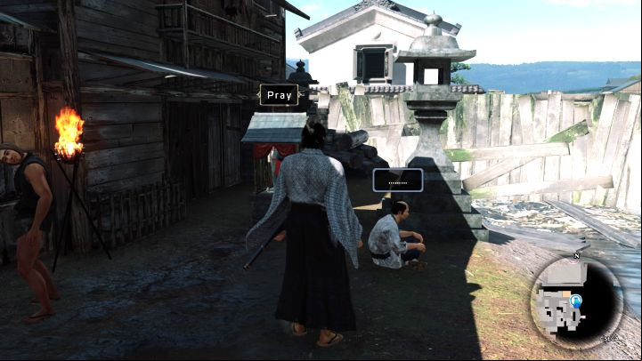 District: Mukurogai - Like a Dragon Ishin: Shops in Kyo - Secrets and activities - Like a Dragon Ishin Guide