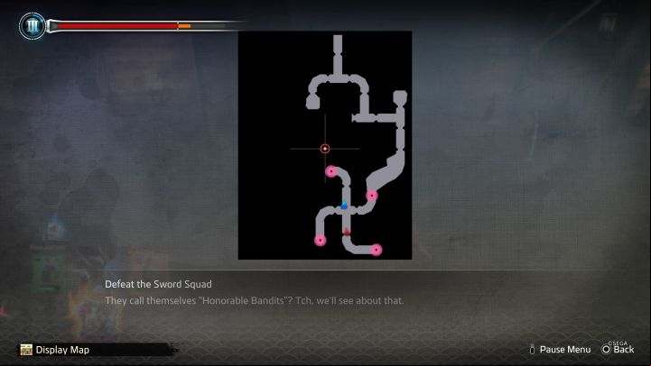 Most of the missions follow a very similar course - Like a Dragon Ishin: Battle Dungeon mini-game - Secrets and activities - Like a Dragon Ishin Guide