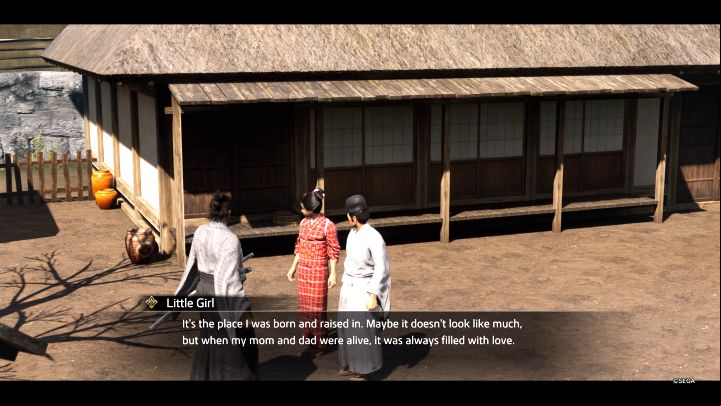 The farm is a large optional game mechanic that you unlock at the start of chapter 4 - Like a Dragon Ishin: Another Life - farm and Second Home - Secrets and activities - Like a Dragon Ishin Guide