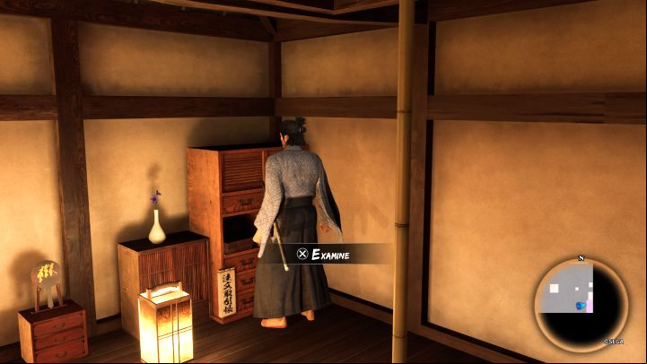 2 - Like a Dragon Ishin: Another Life - farm and Second Home - Secrets and activities - Like a Dragon Ishin Guide
