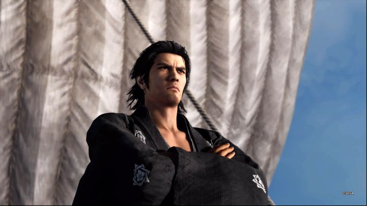 Your first playthrough of Like a Dragon: Ishin should take you around 35-40 hours - Like a Dragon Ishin: Game length - Appendix - Like a Dragon Ishin Guide
