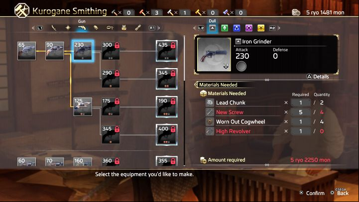 In Like a Dragon: Ishin, you can track your progress with the Completion List - completing these activities is required to reach 100% completion status - Like a Dragon Ishin: Game length - Appendix - Like a Dragon Ishin Guide