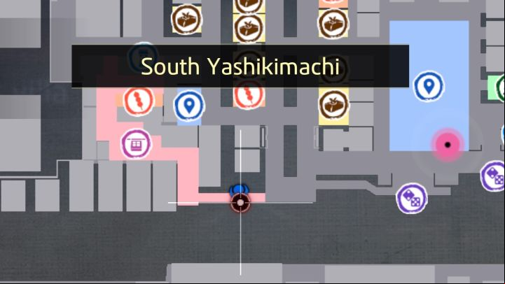 Linked Substory: Substory #55 - The Filthy Cat - Like a Dragon Ishin: Adopting dogs and cats - Secrets and activities - Like a Dragon Ishin Guide