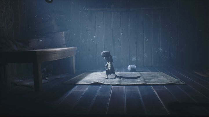 Approach Six - Little Nightmares 2: A Cottage in the Forest - Chapter 1 walkthrough - Chapter 1 - Forest - Little Nightmares 2 Guide