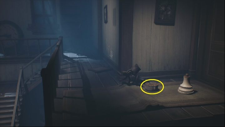 3 - Little Nightmares 2: The Library - Chapter 2 Orphanage walkthrough - Chapter 2 - Orphanage - Little Nightmares 2 Guide
