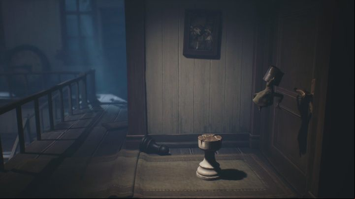 4 - Little Nightmares 2: The Library - Chapter 2 Orphanage walkthrough - Chapter 2 - Orphanage - Little Nightmares 2 Guide