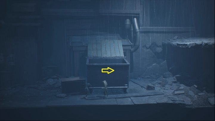 6 - Little Nightmares 2: Escape from School - Chapter 2 Orphanage walkthrough - Chapter 2 - Orphanage - Little Nightmares 2 Guide