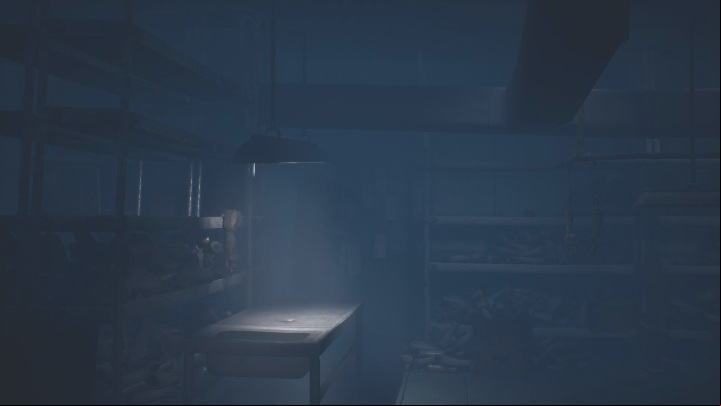 1 - Little Nightmares 2: Fuses - Chapter 3 Hospital walkthrough - Chapter 3 - Hospital - Little Nightmares 2 Guide