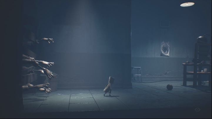 7 - Little Nightmares 2: Fuses - Chapter 3 Hospital walkthrough - Chapter 3 - Hospital - Little Nightmares 2 Guide