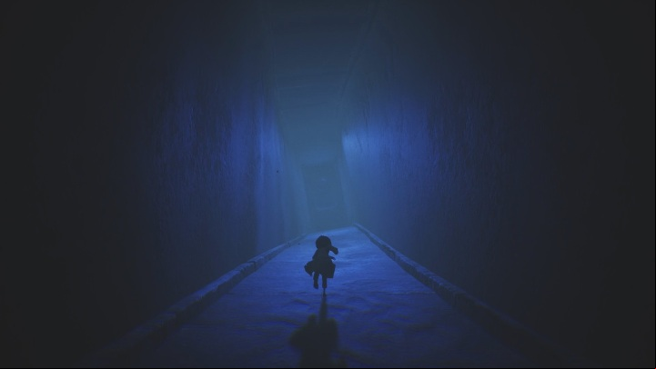 1 - Little Nightmares 2: Door Puzzles - Chapter 5 walkthrough - Chapter 5 - The Signal Tower - Little Nightmares 2 Guide