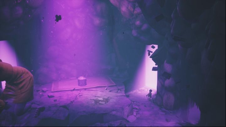 4 - Little Nightmares 2: Six - Chapter 5 walkthrough - Chapter 5 - The Signal Tower - Little Nightmares 2 Guide