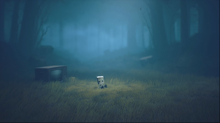 Little Nightmares 2 is a game that focuses mainly on its story - Little Nightmares 2: Games length - Appendix - Little Nightmares 2 Guide