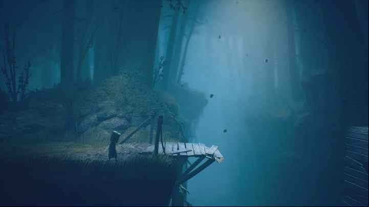 1 - Little Nightmares 2: Glitching Remains in Chapter 1 Forest - a list - Glitching Remains - Little Nightmares 2 Guide