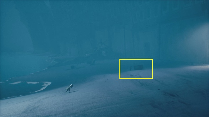 5 - Little Nightmares 2: Glitching Remains in Chapter 1 Forest - a list - Glitching Remains - Little Nightmares 2 Guide