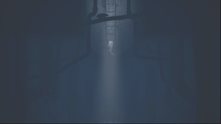 2 - Little Nightmares 2: Glitching Remains, Chapter 4 Reaching the Tower - list - Glitching Remains - Little Nightmares 2 Guide