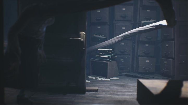 5 - Little Nightmares 2: School - Chapter 2 Orphanage walkthrough - Chapter 2 - Orphanage - Little Nightmares 2 Guide