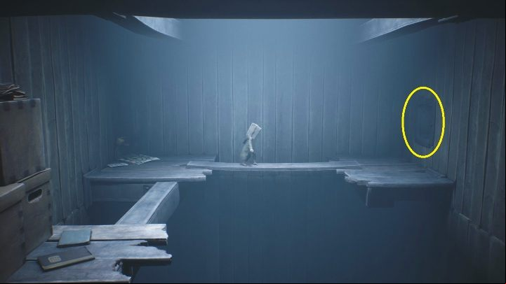 9 - Little Nightmares 2: School - Chapter 2 Orphanage walkthrough - Chapter 2 - Orphanage - Little Nightmares 2 Guide