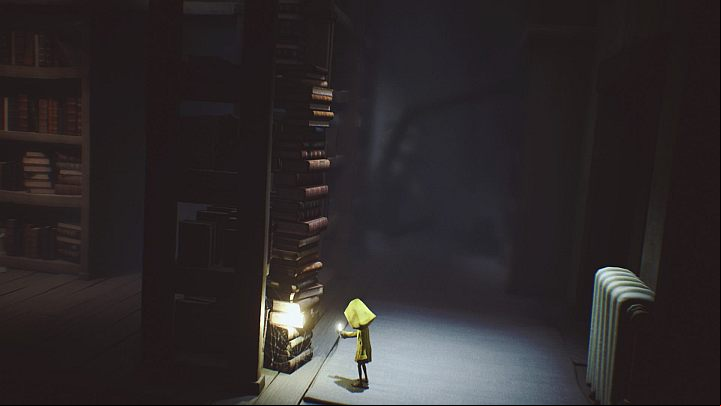 1 - Little Nightmares: Beginners Guide - Basics - Little Nightmares Game Guide