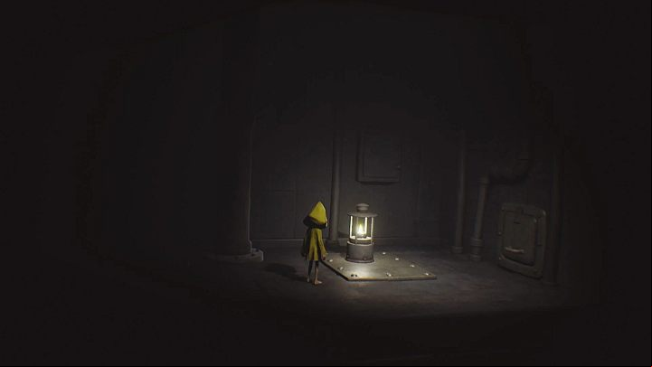 Trophy type: bronze - Little Nightmares: Trophy/Achievements - list - Appendix - Little Nightmares Game Guide