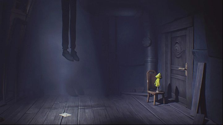 1 - Little Nightmares: Games length - Appendix - Little Nightmares Game Guide