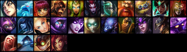 1 - Mage (APC - Ability Power Carry) | Types of champions - Types of champions - League of Legends Game Guide