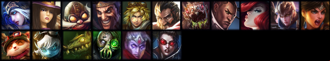 1 - Marksman (ADC - Attack Damage Carry) | Types of champions - Types of champions - League of Legends Game Guide