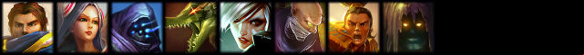 - Solo laner | Champions roles in team - Champions roles in team - League of Legends Game Guide