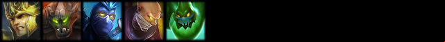 - Solo laner | Champions roles in team - Champions roles in team - League of Legends Game Guide