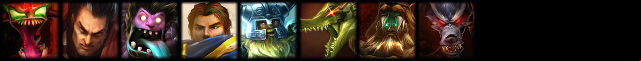 - Solo laner | Champions roles in team - Champions roles in team - League of Legends Game Guide