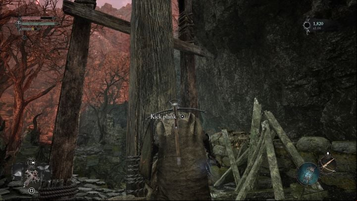 3 - Lords of the Fallen: How to create shortcuts and ages? - Exploration - Lords of the Fallen Guide