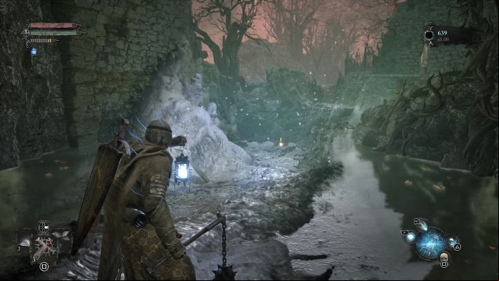 2 - Lords of the Fallen: How to create shortcuts and ages? - Exploration - Lords of the Fallen Guide
