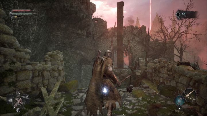 1 - Lords of the Fallen: How to create shortcuts and ages? - Exploration - Lords of the Fallen Guide