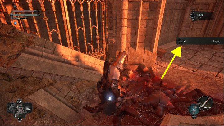 1 - Lords of the Fallen: How to change the color and appearance of armor? - Character development and equipment - Lords of the Fallen Guide