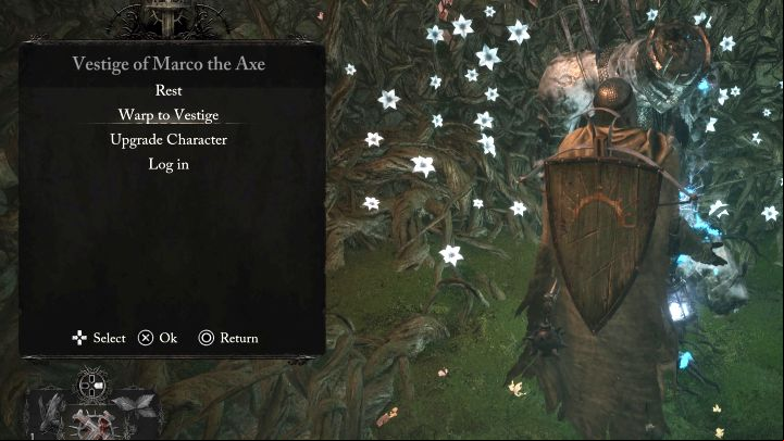 1 - Lords of the Fallen: How to use fast travel? - Exploration - Lords of the Fallen Guide
