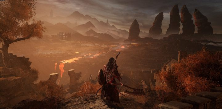1 - Lords of the Fallen: Does the game feature open world? - Exploration - Lords of the Fallen Guide