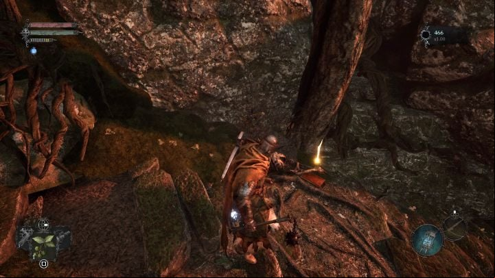 1 - Lords of the Fallen: How to find and view the map? - Exploration - Lords of the Fallen Guide