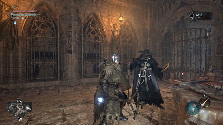 6 - Lords of the Fallen: What is the Book of Sin for? - Quest items - Lords of the Fallen Guide