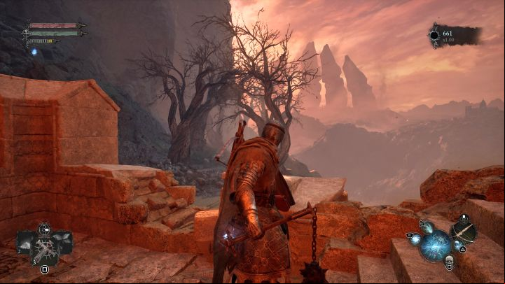 1 - Lords of the Fallen: Game length - story and getting 100% of secrets - Appendix - Lords of the Fallen Guide