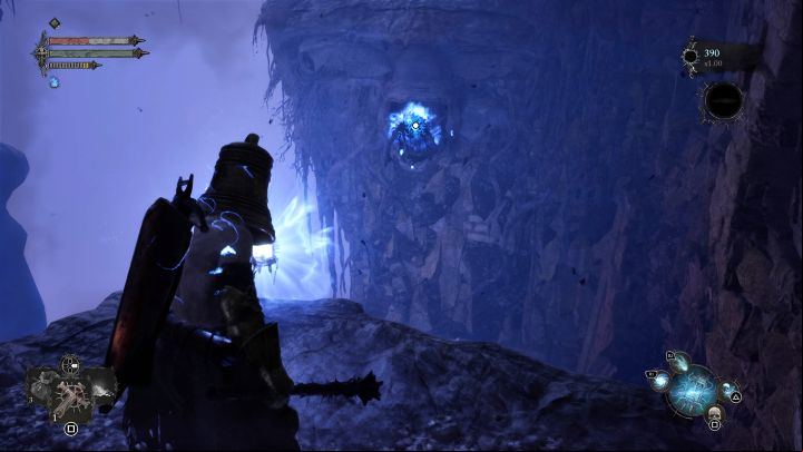 6 - Lords of the Fallen: Where to find the Skyrest Bridge Key? - Quest items - Lords of the Fallen Guide