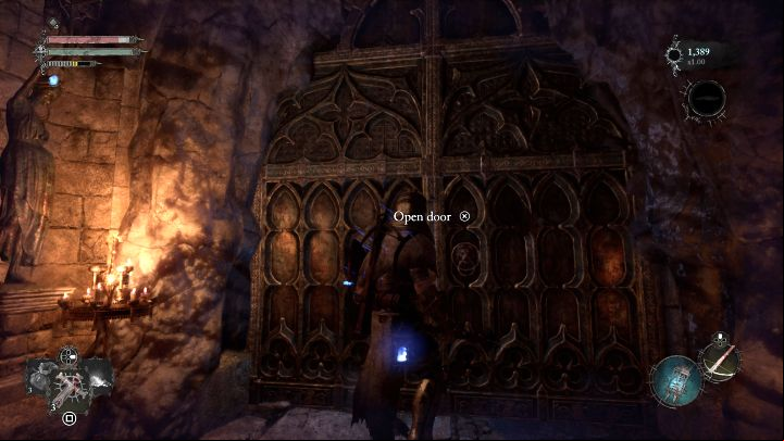 15 - Lords of the Fallen: Where to find the Skyrest Bridge Key? - Quest items - Lords of the Fallen Guide