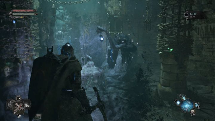 If you want to leave the Umbral, the easiest way is to return to the vestige in the Skyrest and choose to rest - Lords of the Fallen: Where is Molhu in Skyrest? - Campaign and feature characters - Lords of the Fallen Guide