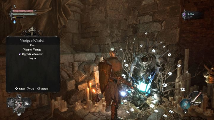 1 - Lords of the Fallen: Vigor (XP) farming - example locations - Basics - Lords of the Fallen Guide