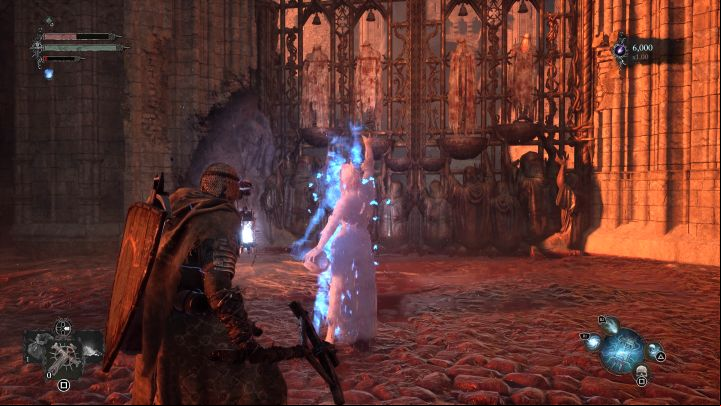 There is no obligation to find the stigma immediately after the fight - Lords of the Fallen: All boss remembrances - Basics - Lords of the Fallen Guide