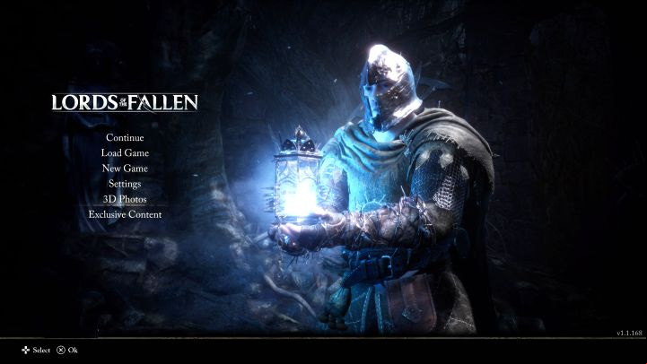 1 - Lords of the Fallen: Photo Mode and 3D Photos - Appendix - Lords of the Fallen Guide