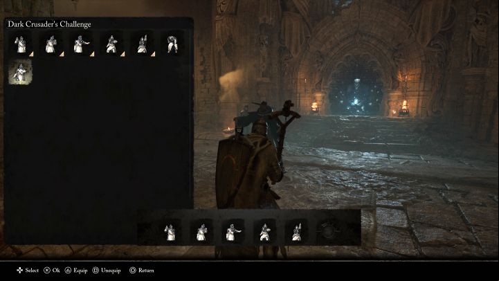 1 - Lords of the Fallen: How to perform the gesture? - Character development and equipment - Lords of the Fallen Guide