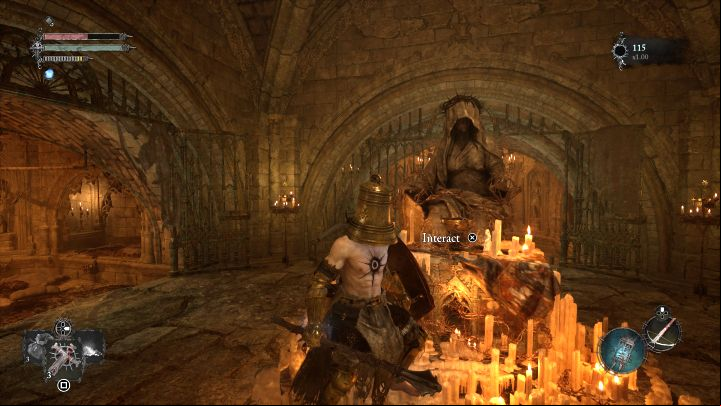 How to unlock: Donate a total of 10 Pilfered Coins - Lords of the Fallen: Trophies / Achievements - list, trophy guide - Appendix - Lords of the Fallen Guide