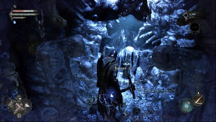 How to unlock: Donate a total of 10 Plucked Eyeballs - Lords of the Fallen: Trophies / Achievements - list, trophy guide - Appendix - Lords of the Fallen Guide
