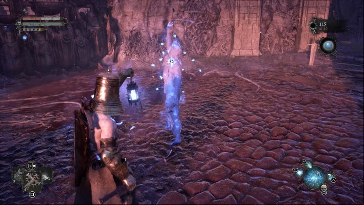 How to unlock: View all Umbral stigmas - Lords of the Fallen: Trophies / Achievements - list, trophy guide - Appendix - Lords of the Fallen Guide