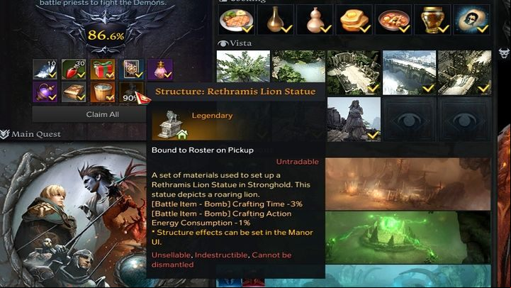 1 - Lost Ark: Stronghold - Basics - Lost Ark Guide