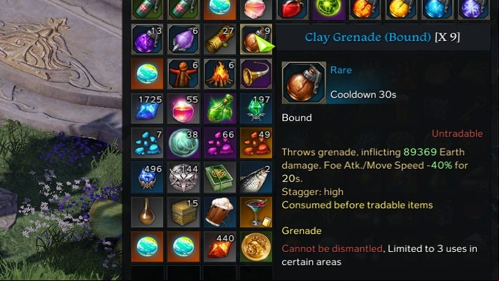 Not all characters deal high Stagger damage - Lost Ark: Stagger - what is it? - Basics - Lost Ark Guide